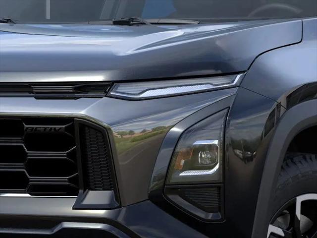 2025 Chevrolet Equinox FWD ACTIV