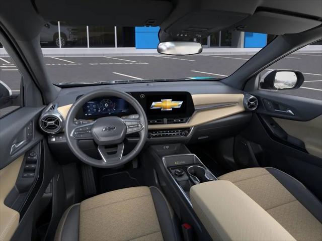 2025 Chevrolet Equinox FWD ACTIV