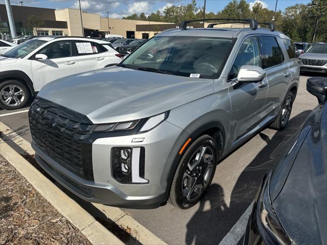 2023 Hyundai Palisade