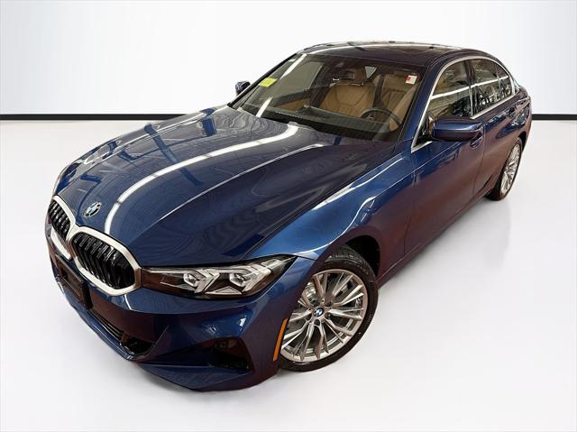 2024 BMW 3 Series