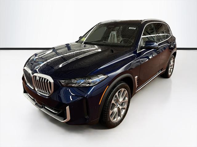 2025 BMW X5