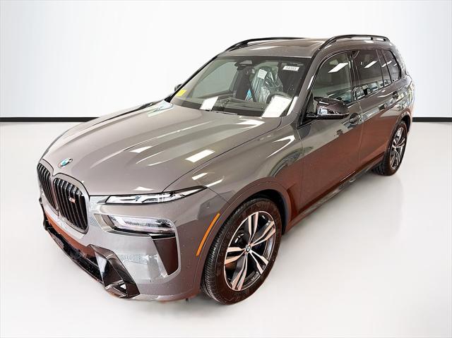 2025 BMW X7