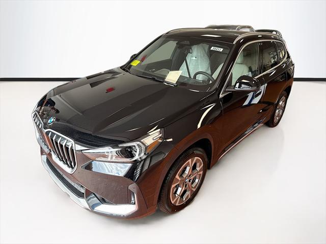 2025 BMW X1