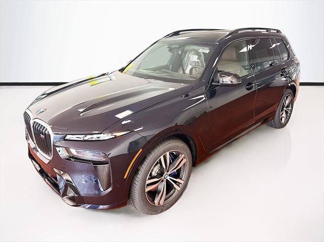 2025 BMW X7