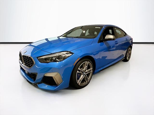 2024 BMW M235 Gran Coupe