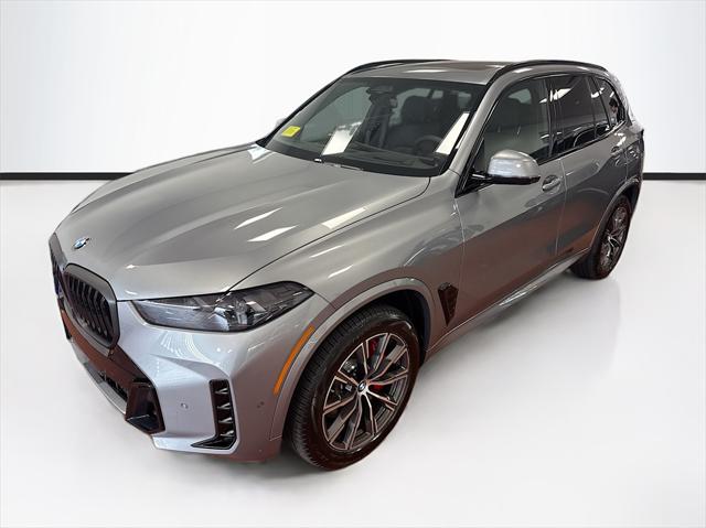 2025 BMW X5