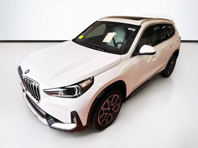 2025 BMW X1