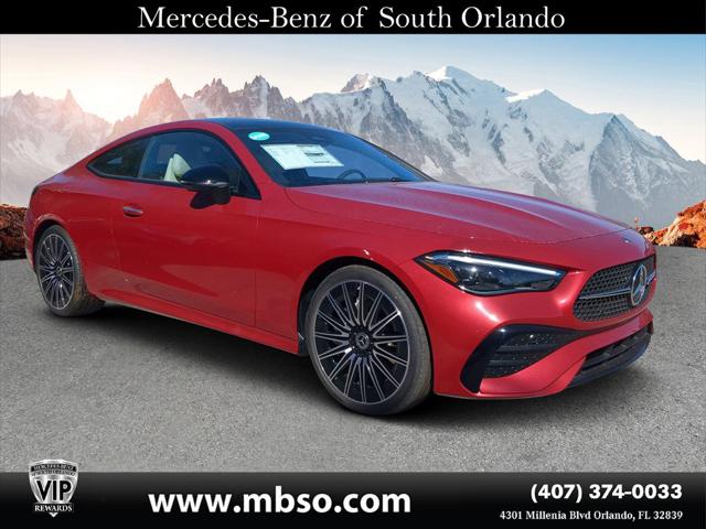 2024 Mercedes-Benz E-CLASS E 300 4MATIC for sale in Orlando, FL