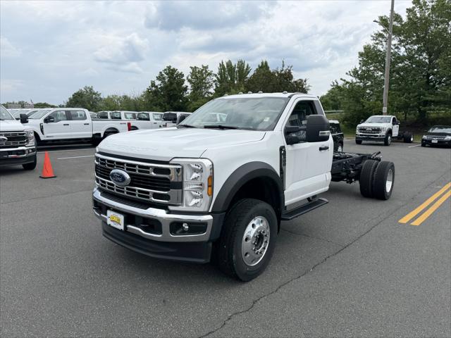 2024 Ford 600 XLT
