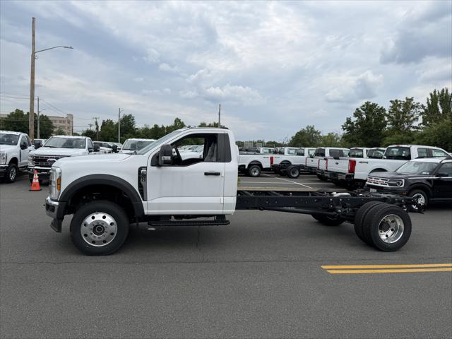 2024 Ford 600 XLT