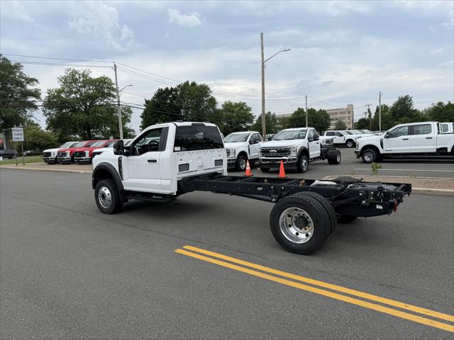 2024 Ford 600 XLT