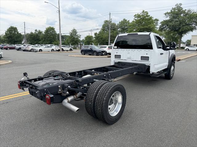 2024 Ford 600 XLT