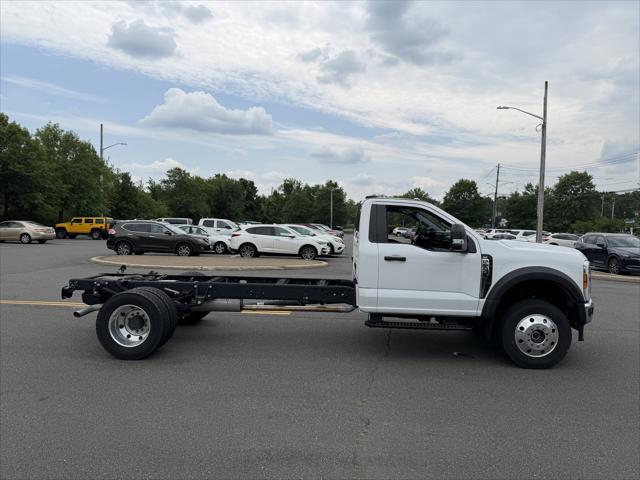 2024 Ford 600 XLT