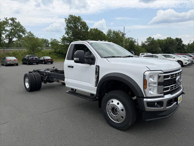 2024 Ford 600 XLT