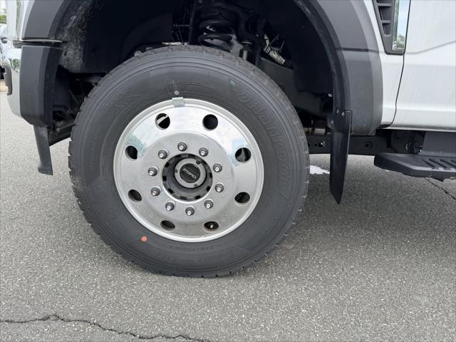 2024 Ford 600 XLT
