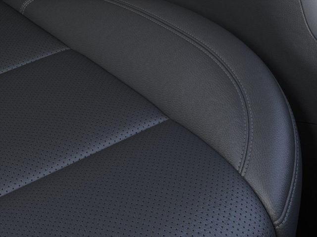 New 2025 Chevrolet Silverado 1500 For Sale in Jackson, MI