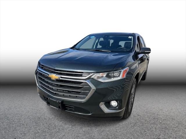 2019 Chevrolet Traverse Premier for sale in Redwood City, CA