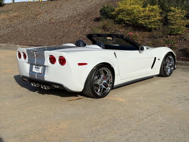 2013 Chevrolet Corvette 427