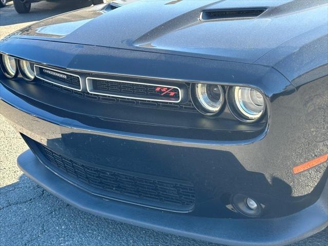 2018 Dodge Challenger R/T Scat Pack