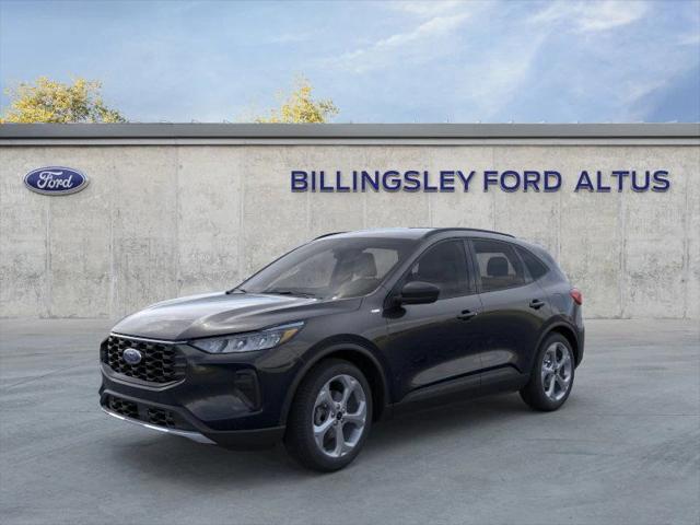 2025 Ford Escape ST-Line for sale in Altus, OK