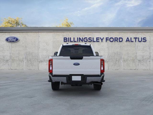 2024 Ford F-250 XLT