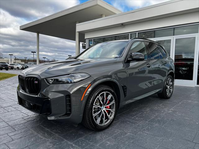 2024 BMW X5