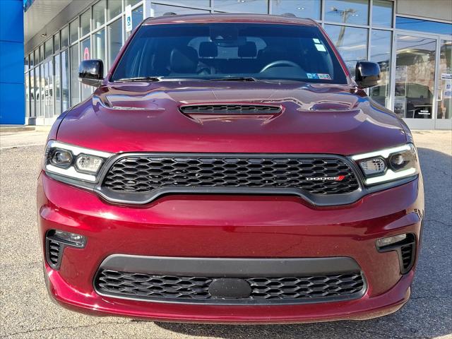 2022 Dodge Durango GT Plus AWD