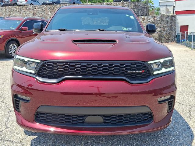2022 Dodge Durango GT Plus AWD