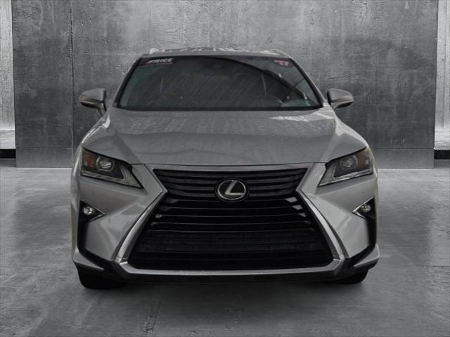 2017 Lexus RX 350 RX 350