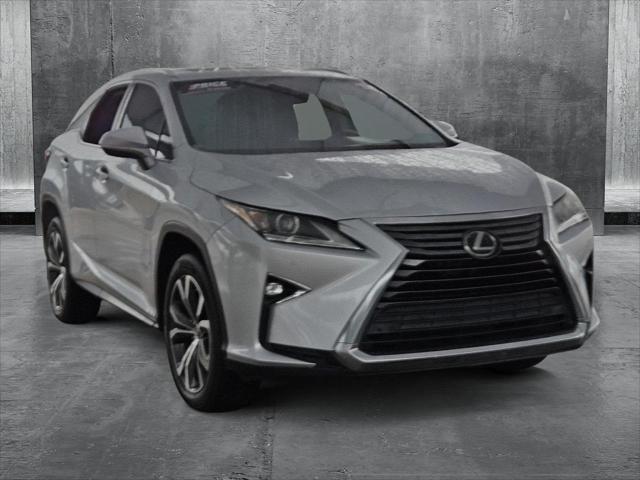 2017 Lexus RX 350 RX 350