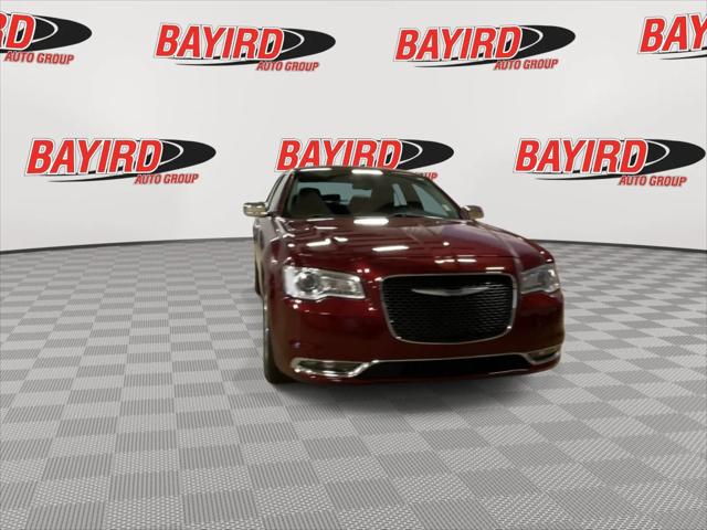 2019 Chrysler 300 Limited AWD