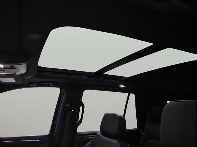 2022 Chevrolet Tahoe 4WD Z71