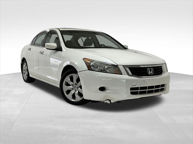 2009 Honda Accord