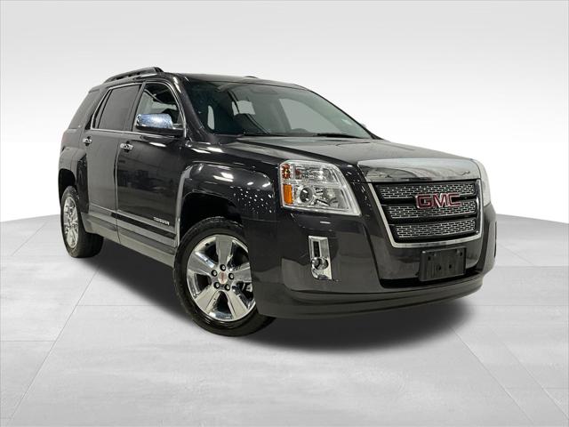 2015 GMC Terrain