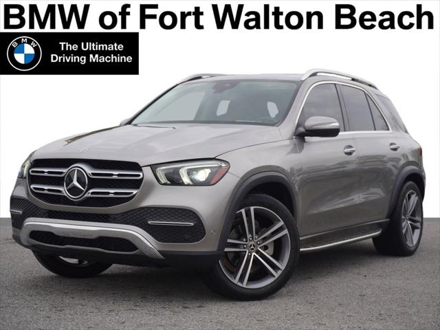2021 Mercedes-Benz GLE GLE 350 GLE350 for sale in Fort Walton Beach, FL