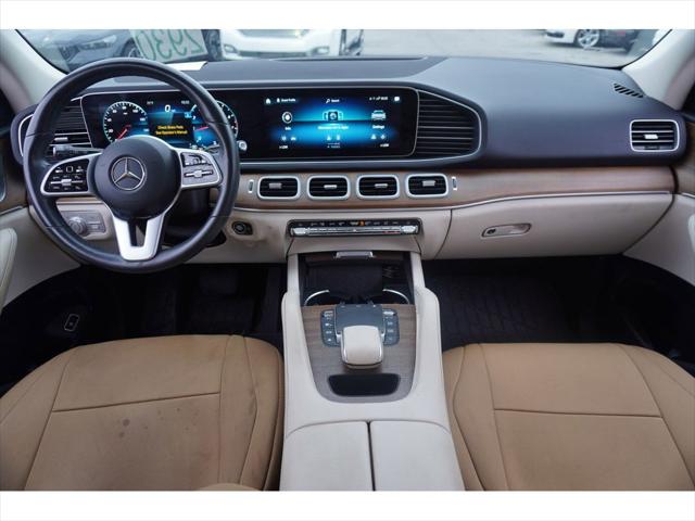 2021 Mercedes-Benz GLE GLE 350 GLE350