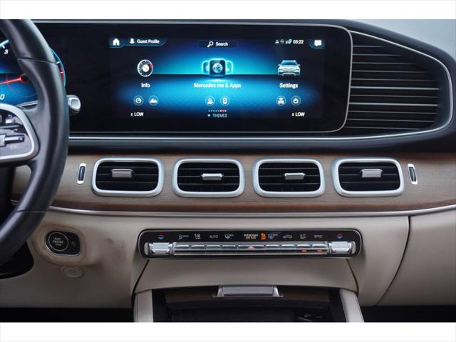 2021 Mercedes-Benz GLE GLE 350 GLE350