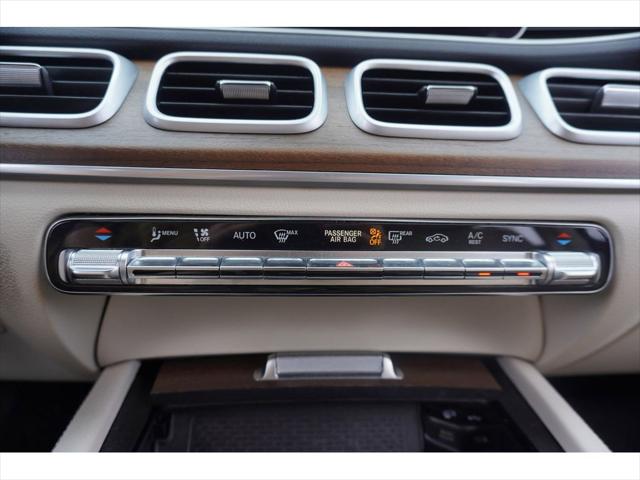 2021 Mercedes-Benz GLE GLE 350 GLE350