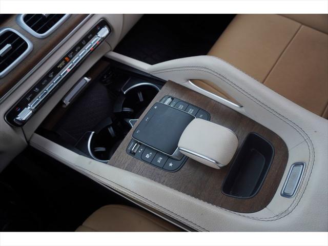 2021 Mercedes-Benz GLE GLE 350 GLE350