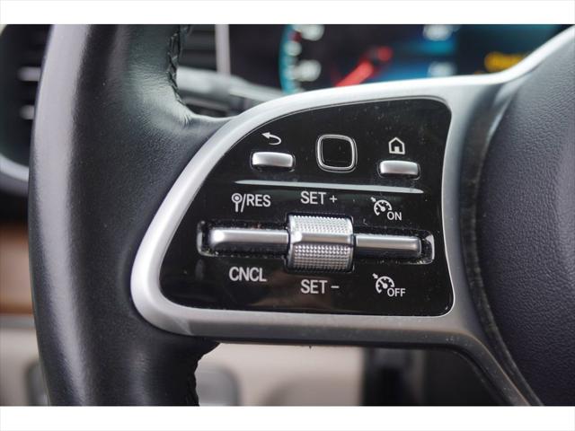 2021 Mercedes-Benz GLE GLE 350 GLE350