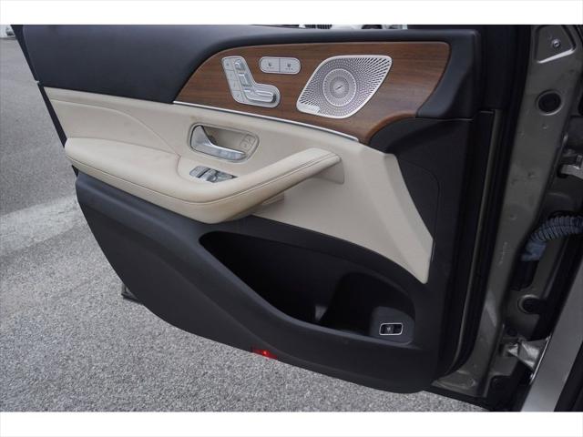 2021 Mercedes-Benz GLE GLE 350 GLE350