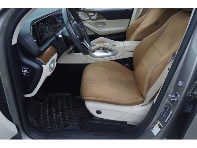 2021 Mercedes-Benz GLE GLE 350 GLE350