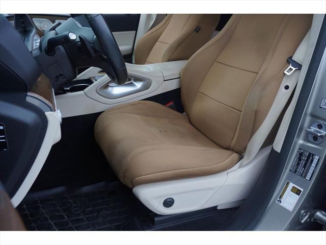 2021 Mercedes-Benz GLE GLE 350 GLE350