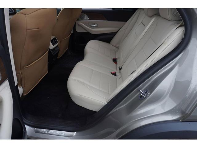 2021 Mercedes-Benz GLE GLE 350 GLE350