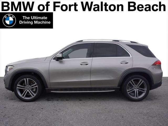 2021 Mercedes-Benz GLE GLE 350 GLE350