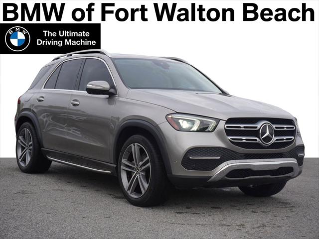 2021 Mercedes-Benz GLE GLE 350 GLE350