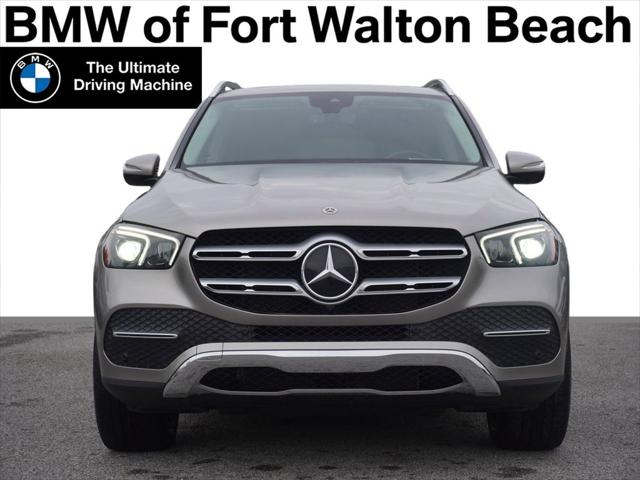 2021 Mercedes-Benz GLE GLE 350 GLE350