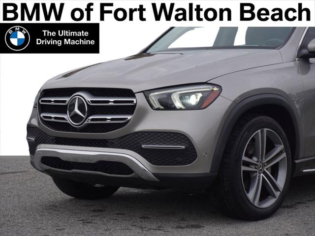2021 Mercedes-Benz GLE GLE 350 GLE350
