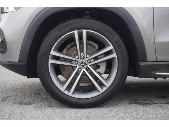 2021 Mercedes-Benz GLE GLE 350 GLE350
