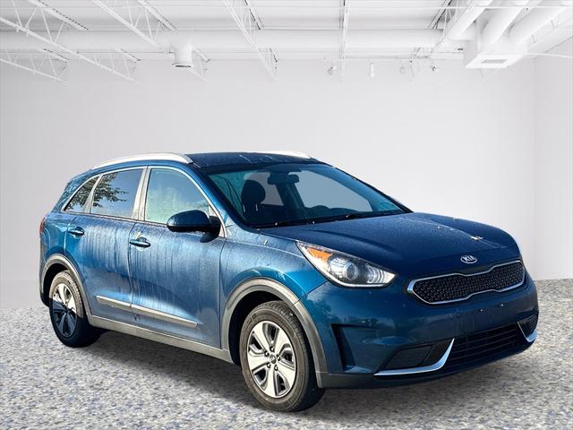 2019 Kia Niro